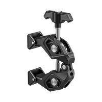 SMALLRIG SmallRig 5319 Crab-Shaped Clamp