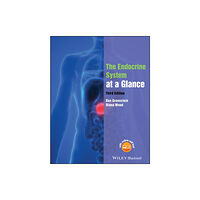 John Wiley And Sons Ltd The Endocrine System at a Glance (häftad, eng)