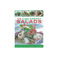 Anness publishing 175 High-energy Salads (häftad, eng)