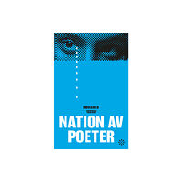 Mohamed Yussuf Nation av poeter (inbunden)