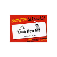 Gibbs M. Smith Inc Chinese Slanguage (häftad, man)