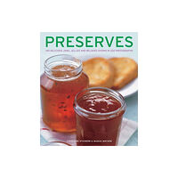 Anness publishing Preserves (häftad, eng)