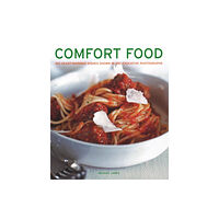 Anness publishing Comfort Food (inbunden, eng)