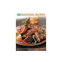 Anness publishing 500 Seasonal Recipes (häftad, eng)