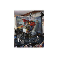 Luath Press Ltd The Constructed Worlds of Calum Colvin (inbunden, eng)