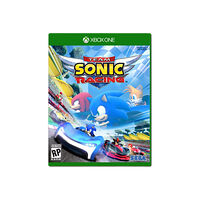 Sega Team Sonic Racing Microsoft Xbox One