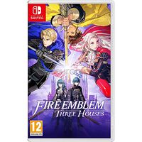 Nintendo Fire Emblem: Three Houses