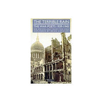Methuen Publishing Ltd The Terrible Rain (häftad, eng)