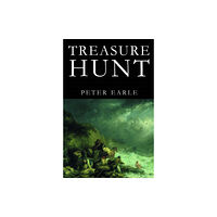 Methuen Publishing Ltd Treasure Hunt (inbunden, eng)