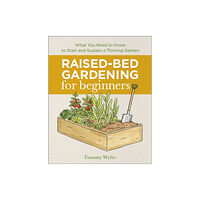 Callisto Media Inc. Raised-Bed Gardening for Beginners (häftad, eng)