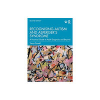 Taylor & francis ltd Recognising Autism and Asperger’s Syndrome (häftad, eng). (Skadad)