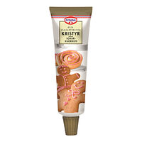 Dr. Oetker Kristyr 125 g - Rosa (Utgånget datum)