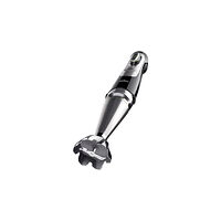 Braun Braun Multiquick 9 MQ 9147X - handmixer - premiumsvart/borstat rostfritt stål