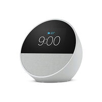 Amazon Amazon Echo Spot - smarthögtalare - LCD 2,83"