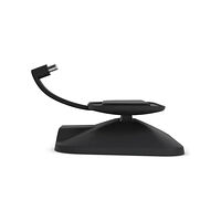 Amazon Amazon laddningsställ - justerbar, med USB-C laddport - 24 pin USB-C - 12.5 Watt