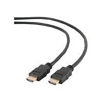 Gembird Gembird CC-HDMI4-20M - HDMI-kabel med Ethernet - 20 m