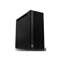 ASUS ASUS ProArt PA602 - Wood Edition - mid tower - utökad ATX