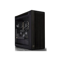 ASUS ASUS ProArt PA602 - Wood Edition - mid tower - utökad ATX