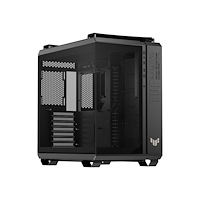 ASUS ASUS TUF Gaming GT502 Horizon - mid tower - ATX