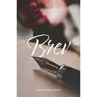 Sten Niklasson Brev (inbunden)