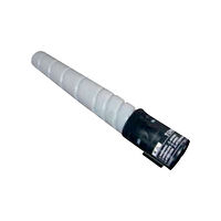 Konica Minolta Holdings Konica Minolta TN512K - svart - original - tonerkassett