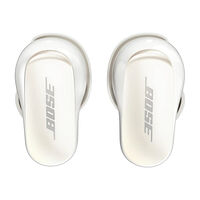 Bose Bose QuietComfort Ultra - True wireless-hörlurar med mikrofon