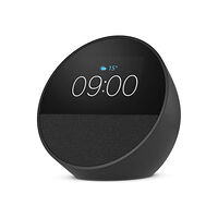 Amazon Amazon Echo Spot - smarthögtalare - LCD 2,83"