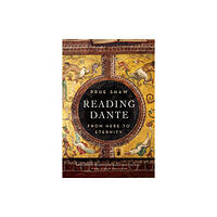 W W Norton & Co Ltd Reading Dante (häftad, eng)