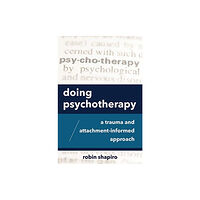 WW Norton & Co Doing Psychotherapy (häftad, eng)