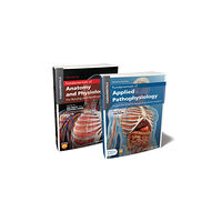 John Wiley & Sons Inc Fundamentals of Anatomy, Physiology and Pathophysiology Bundle (häftad, eng)