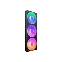 NZXT NZXT F Series F360 RGB Core - fläktenhet med enkel ram - 360mm