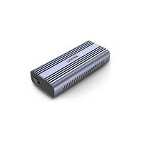 UNITEK Unitek SolidForce Reefer Pro S1226A - förvaringslåda - M.2 Card - Thunderbolt 4