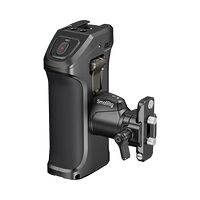 SMALLRIG SmallRig 3893 Rotating Side Handle with Trigger REC for Selected Sony Mirrorless Cameras