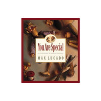 Crossway Books You Are Special (inbunden, eng)