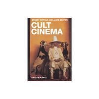 John Wiley And Sons Ltd Cult Cinema (häftad, eng)