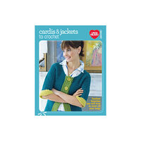 Soho Publishing Cardis & Jackets to Crochet (häftad, eng)