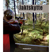 Dan Törnström Jaktskytte