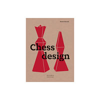Editions Norma Chess Design (inbunden, eng)