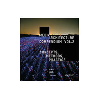 AVEdition Media Architecture Compendium Vol. 2 (inbunden, eng)