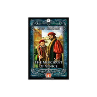 Foxton Books The Merchant of Venice - Foxton Readers Level 4 - 1300 Headwords (B1/B2) Graded ELT / ESL / EAL Readers (häftad, eng)