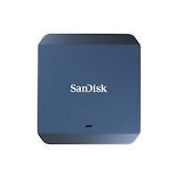 SANDISK Minneskortsläsare CFexpress PRO-CINEMA Type B Comp w MagSafe