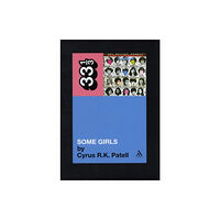 Continuum publishing corporation The Rolling Stones' Some Girls (häftad, eng)