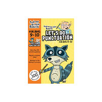 Bloomsbury Publishing PLC Let's do Punctuation 9-10 (häftad, eng)