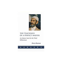 Anqa Publishing Teachings of a Perfect Master (häftad, eng)