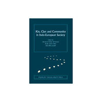 Museum Tusculanum Press Kin, Clan and Community in Indo-European Society (inbunden, eng)