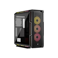 Corsair CORSAIR iCUE LINK 5000T LX RGB - mid tower - utökad ATX