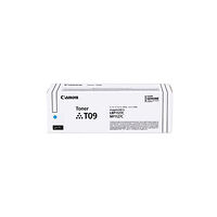 CANON Toner CANON T09 7,6K svart