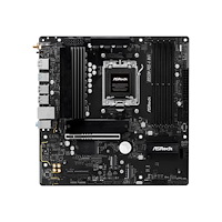 ASRock ASRock B850M Pro-A WIFI - moderkort - micro ATX - Socket AM5 - AMD B850
