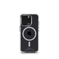 Hama Extreme Protect MagCase iPhone 15 Pro Transparent