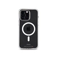 Hama Extreme Protect MagCase iPhone 14 Pro Max Transparent